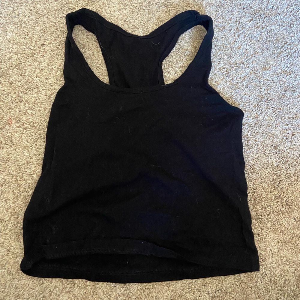 COMBO RACER BACK TOPS - Picture 2 of 4